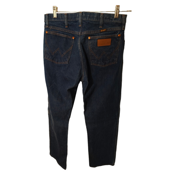 Wrangler 13MWZ 32x32 Jeans - Picture 2 of 5